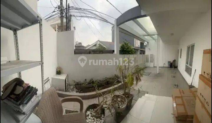 Rumah 2 Lantai SHM Bagus sunter bgs bgt lokasi 2