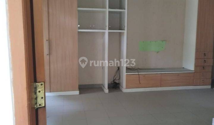 Rumah 2 Lantai sunter metro  bgs jln 3 mobil 2