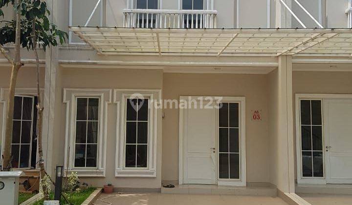 Rumah 2 Lantai jual murah dibogor flash sale 1