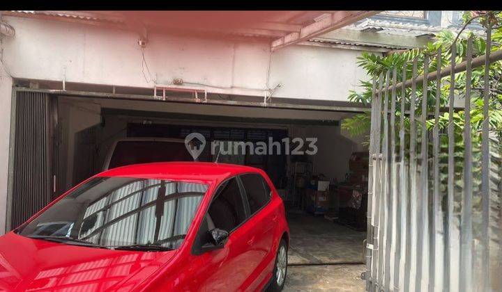 Rumah kos 2 terbaik dekat kota -tambora  flash sald 2