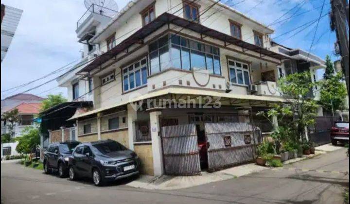 Rumah 120 Sunter Flash Sale Sunter Terbaik 1