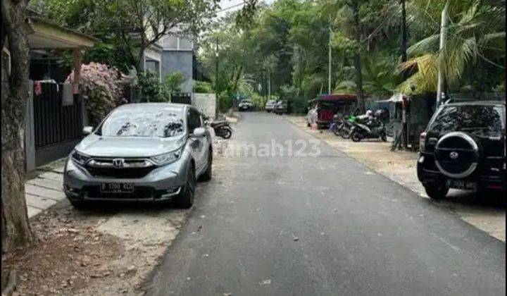 Rumah cempaka putih jln 3.mobil ..terbaik the best sale 2