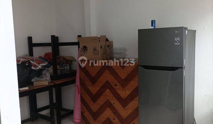 Rumah 2 Lantai kos2 tanjung duren 3 miluaran 2