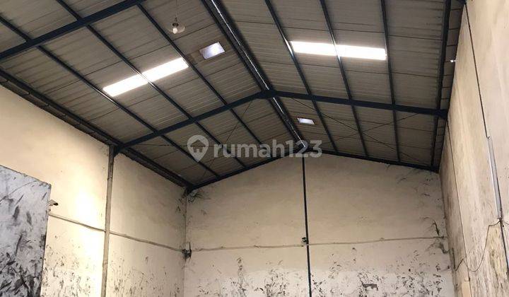 Jual rumah siaap huni lokasi terbaik 2