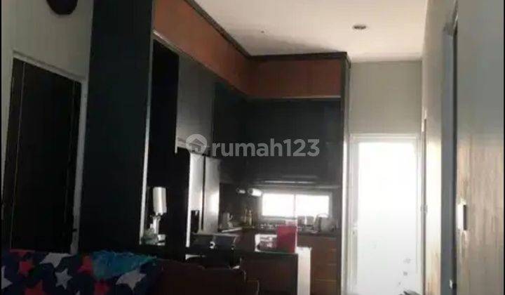 Rumah 3 Lantai mangga besar jual cepat 2