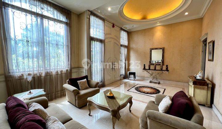 Rumah 3 Lantai SHM Bagus kelapa gading jual murmer 2