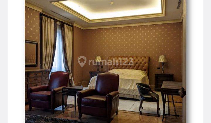 Apartemen Da Vin Ci Tower Jual Cepat 1