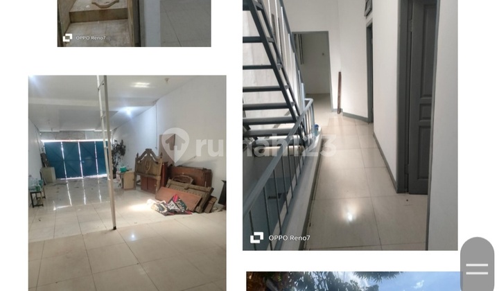 Jual Rumah Bu di Jakpus 2