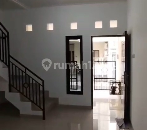 Tanjung Duren House New House