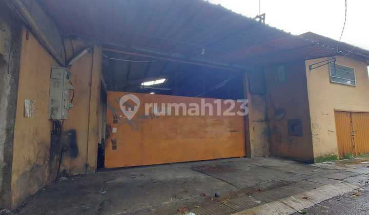 Warehouse, in Tangerang,