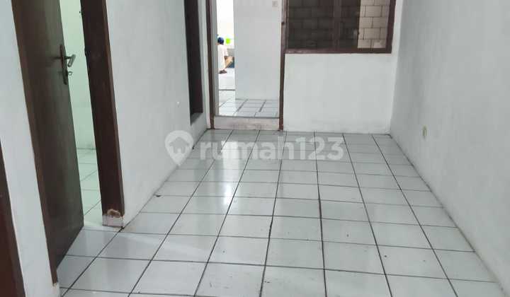 Rumah Sunter Rumah Sunter