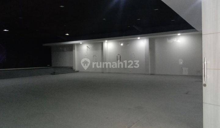 Tempat Serba Serbi Kantor Gudang Tempat Usaha All In 1