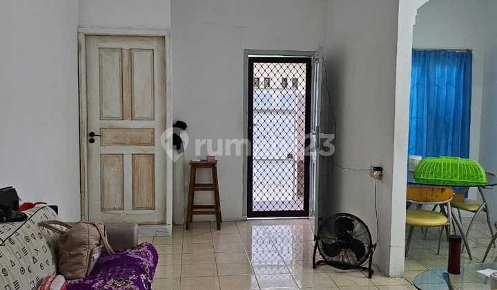 Rumah Di Sunter ******** Jual Bu