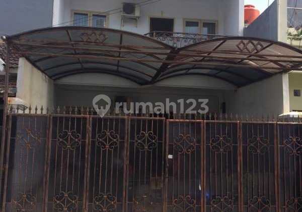 Good House Shm In Sunter For Sale