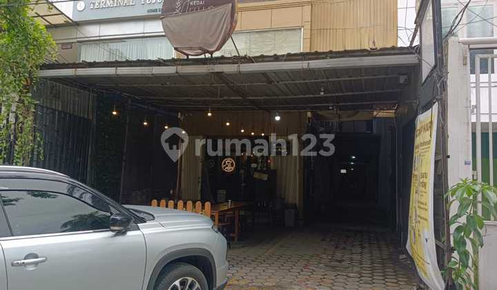 New Market 5 Attached Shophouses 2