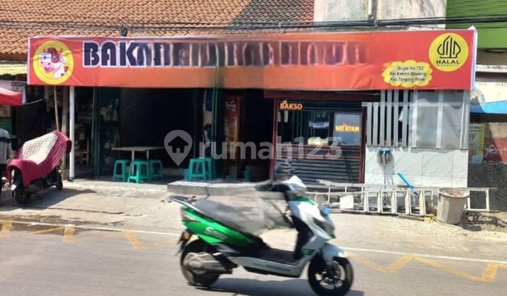 Ruko Di Tanjung Priok Lebar Ruko Di Tanjung Priok Lebar