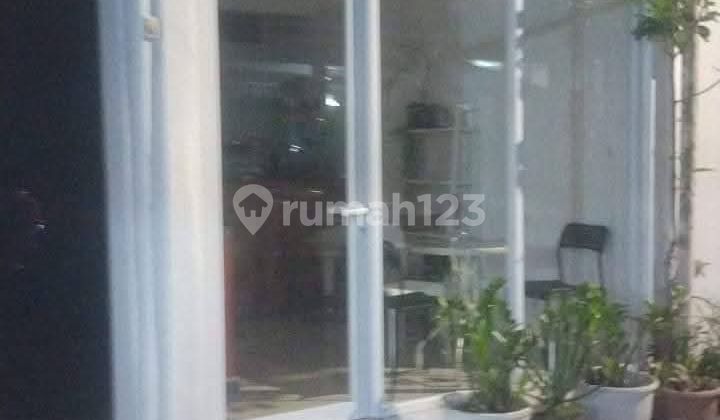 Kios Shop House in Sunter, Suitable for Business