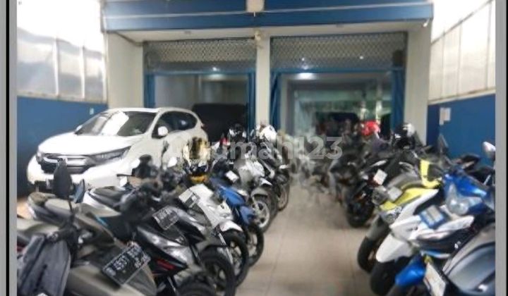 Mangga Besar Shop House 1500M2 Area Mangga Besar Shop House 1500M2 Area