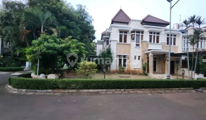 Nice House in Kelapa Gading Nice House in Kelapa Gading