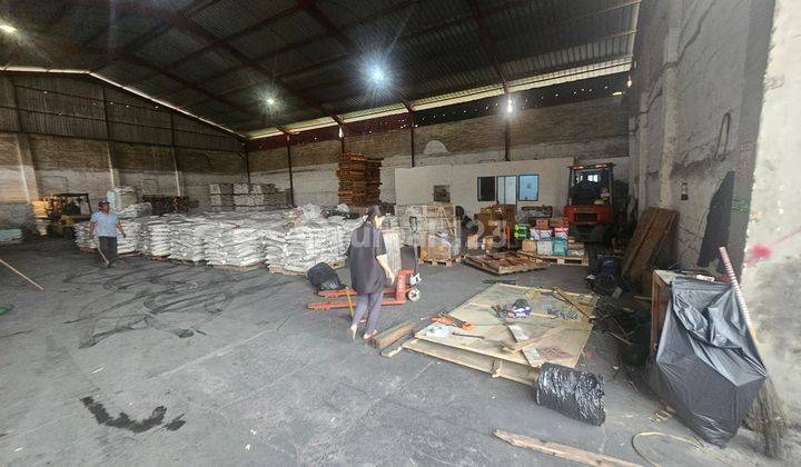 Gudang700m2 Tanjung Priok  Terbaik 1