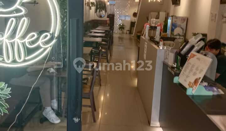 New Market 5 Attached Shophouses