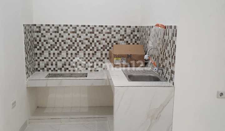 Rumah Bagus di Kelapa Gading 2