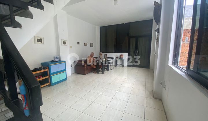 Ruko Petojo Ruko Petojo