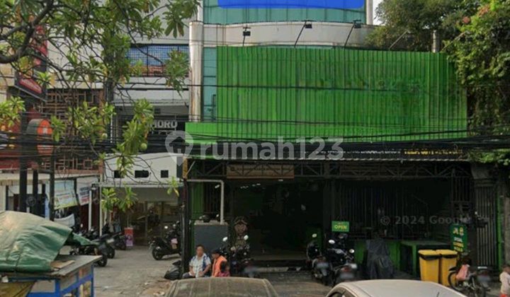 Ruko Gandeng Area Prime Mangga Besar Hayam.wuruk Ruko Gandeng Area Prime Mangga Besar Hayam.wuruk