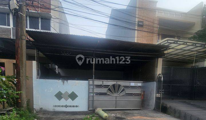 Rumah Sunter Bisa Buat Usaha Dan Tingal 2