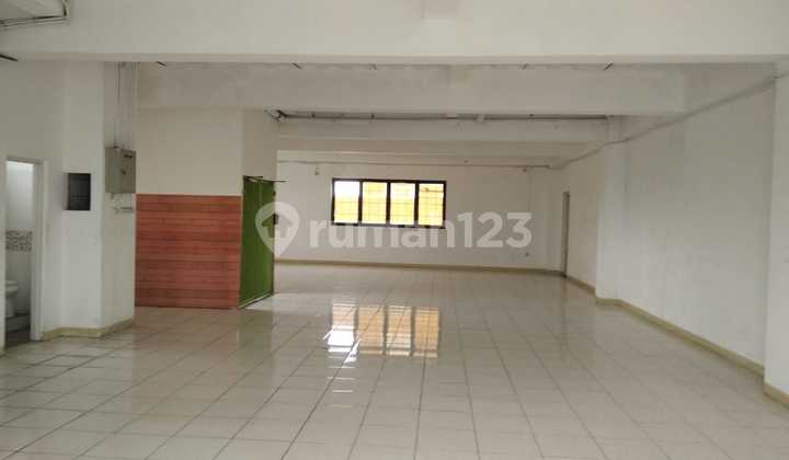 Warehouse In Batu Ceper 500m2
