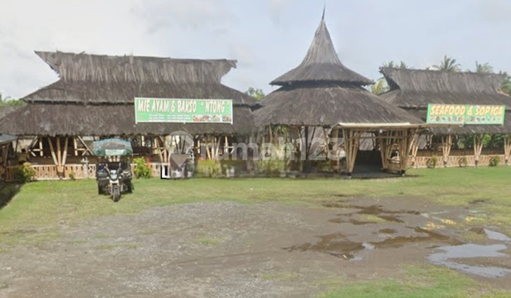 Tanah Di Tangerang Ex Makanan Tanah Di Tangerang Ex Makanan