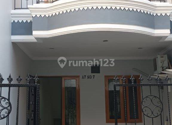 Rumah Shm Sunter Jual Cepat 1