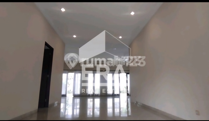 Rumah di Kemang Bagus 2