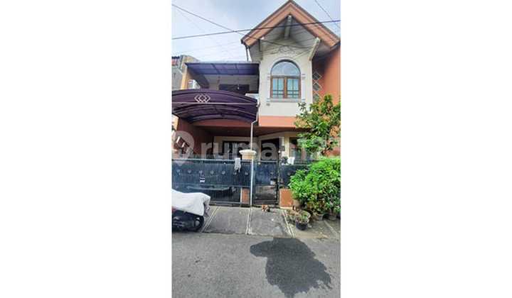 Rumah di Kayu Putih 2