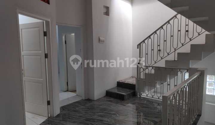 SHM House For Sale In Tamansari 2