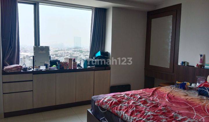 Apartemen The Mansion Jual Bu 1