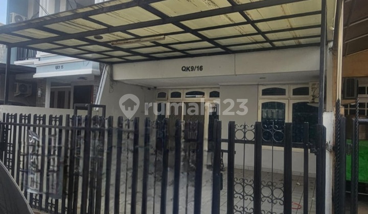 House in Kelapa Gading, Janur Asri House in Kelapa Gading, Janur Asri