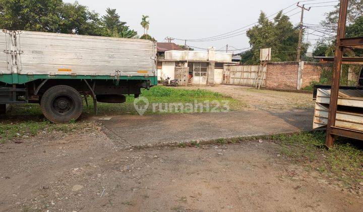 Gudang Di Tangerang Termurah Jual.cepat 2