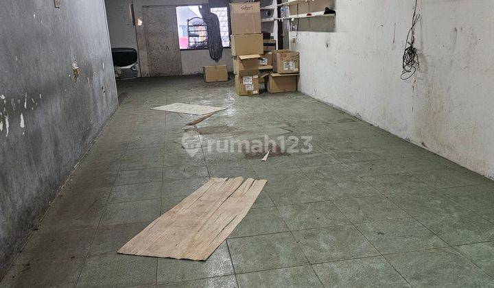 Rumah Rajawali 440m2 Paling Murah Bisa Usaha Kantor 1