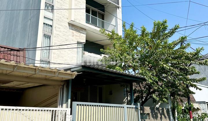 Nice House In Kelapa Gading. Minimalist Nice House In Kelapa Gading. Minimalist