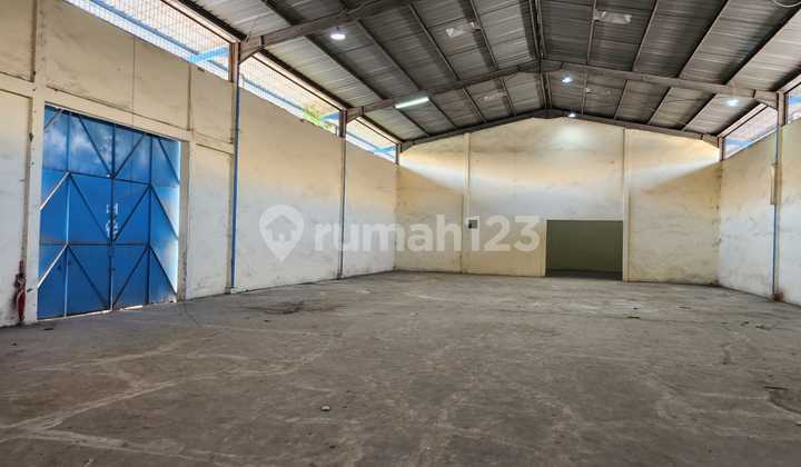 Gudang Di Sunter Jalan Utama Bisa Buat Usaha Dan Gudang Gudang Di Sunter Jalan Utama Bisa Buat Usaha Dan Gudang