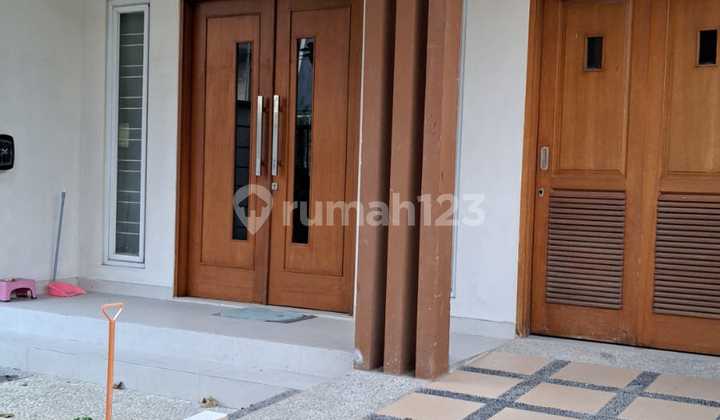 Rumah Di Sunter Untuk.gudang Or Toko Online 2