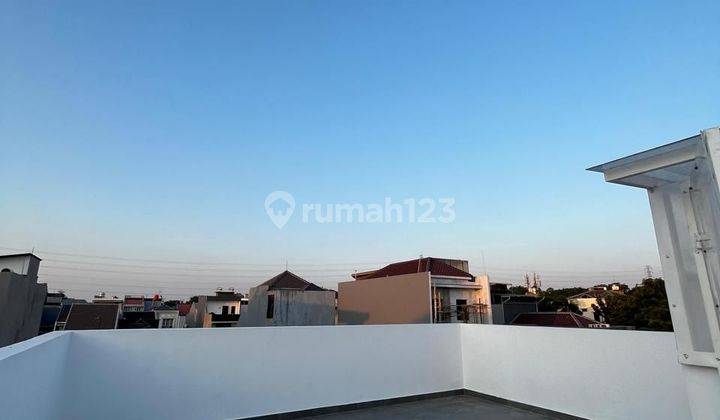 Rumah 2 Lantai Kelapa Gading Rumah Baru Terbaik 2