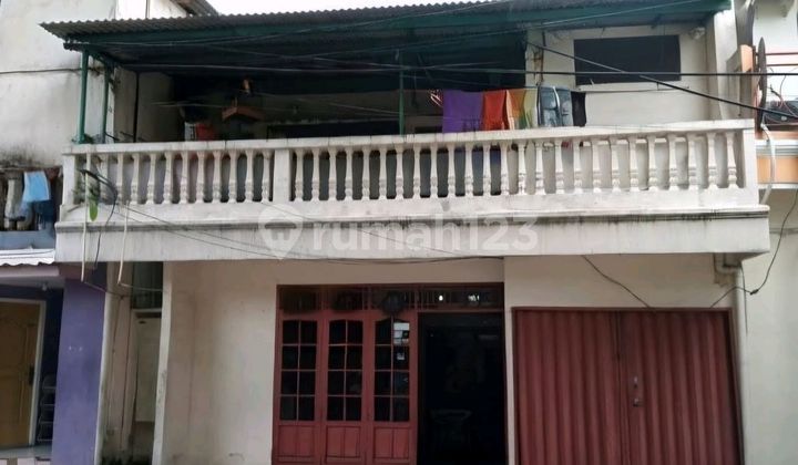 Sunter House Sunter House