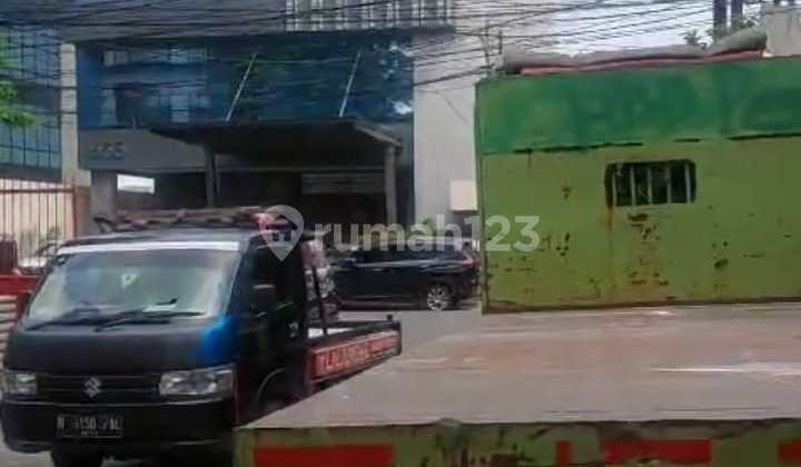 Warehouse in Kebayoran Lama