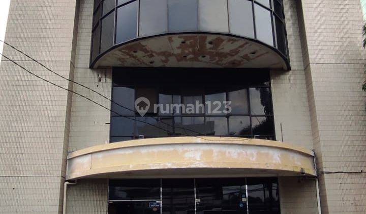 Sewakan.gedung Dimatraman 2