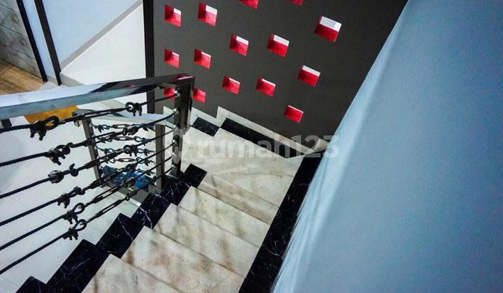 Rumah Bagus di Percetakan Negara 2