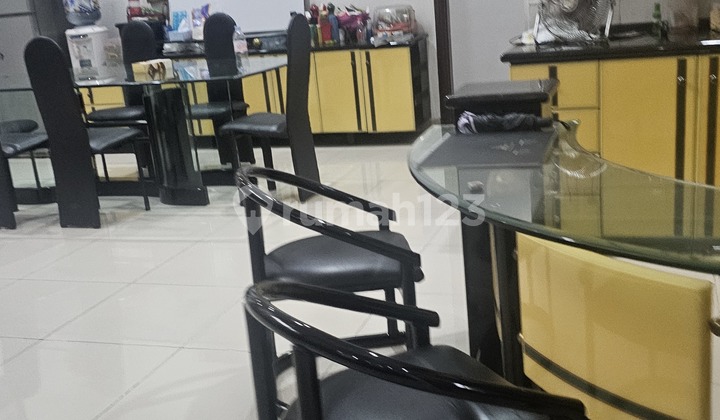 Rumah bisa Buat Kantor Usaha 2