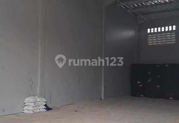 Warehouse in Cengkareng