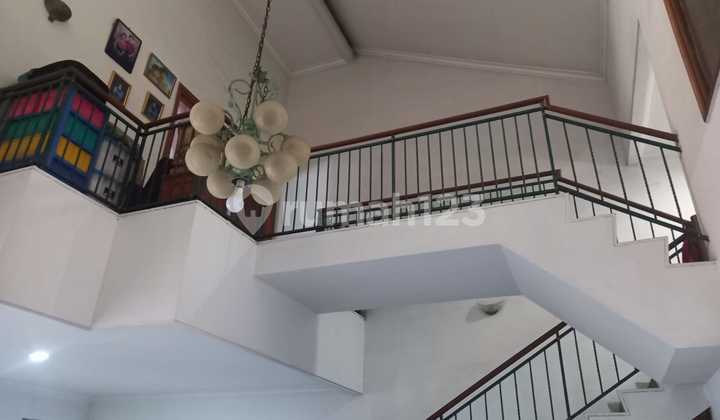 Rumah Bagus Disunter 2